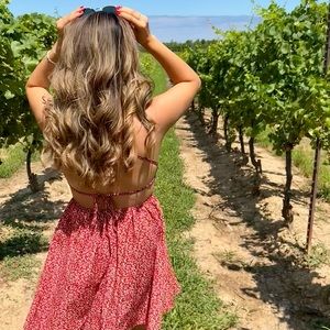 Meet your Posher, Pauline